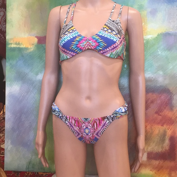 PILYQ Swim Suit